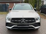 Mercedes-Benz GLC 200 4Matic.AMG Line.Navi.LED.Pano.Kamera - Mercedes-Benz GLC 200 Gebrauchtwagen