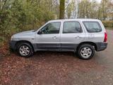Mazda Tribute 2.0 Comfort 4x2 Comfort - Mazda Tribute aus 2002