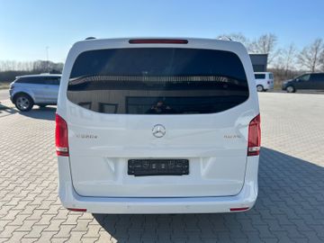 Mercedes V 250 - 4