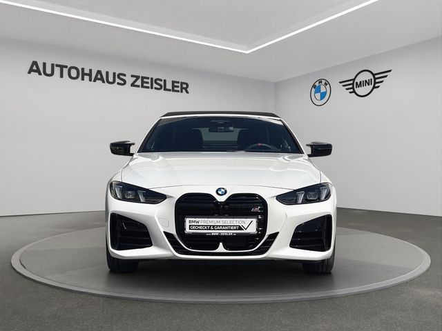 Foto Nummer 5: BMW 440i xDrive