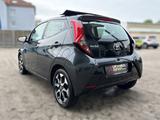 Toyota Aygo X-Sky 1.0 -Faltdach- Rückfahrkam. Carplay.  - Toyota Aygo (X) Faltdach Gebrauchtwagen