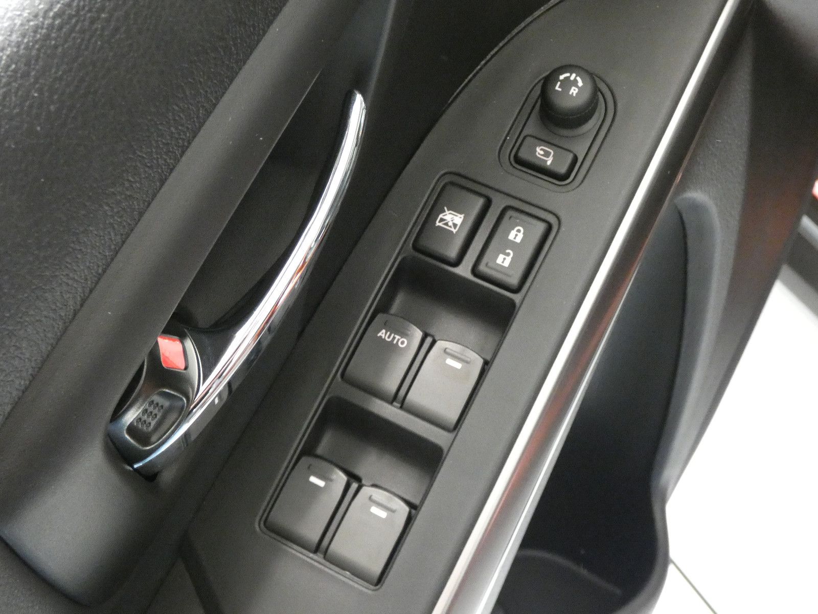 Suzuki (SX4) S-Cross - Bild 16