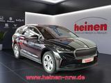 Skoda Enyaq 80 Suite 4xSHZ+NAVI+LEDER+ACC+LED+PDC - schwarze Skoda Enyaq