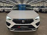 Seat Ateca 2.0 TSI  Xperience 4Drive|DSG|LED - Seat aus 2022