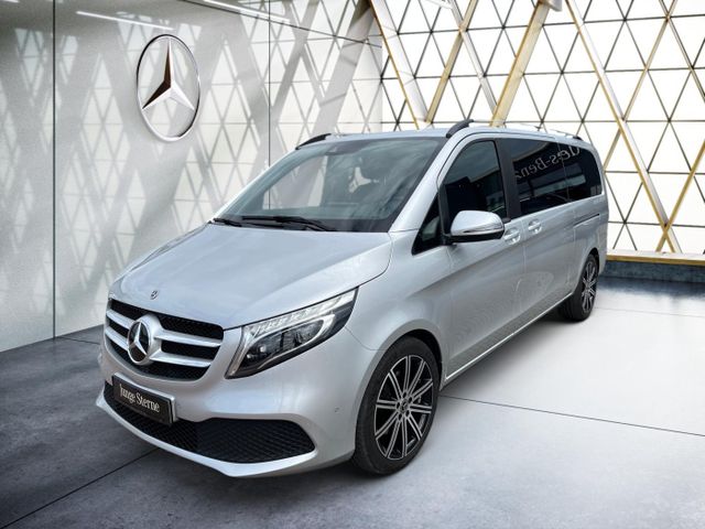 Mercedes-Benz V 250 d Edition extralang AHK*Kam*Distro*Easy-P*