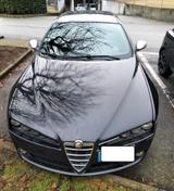 Alfa Romeo ALFA ROMEO 159 2.0 JTDm 136 CV Sportwagon Distin - gebrauchte Alfa Romeo 159 aus dem Jahr 2011