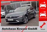 Volkswagen Passat B8 Variant Alltrack 2.0TSI DSG 4Motion - Volkswagen Passat Variant: 4motion