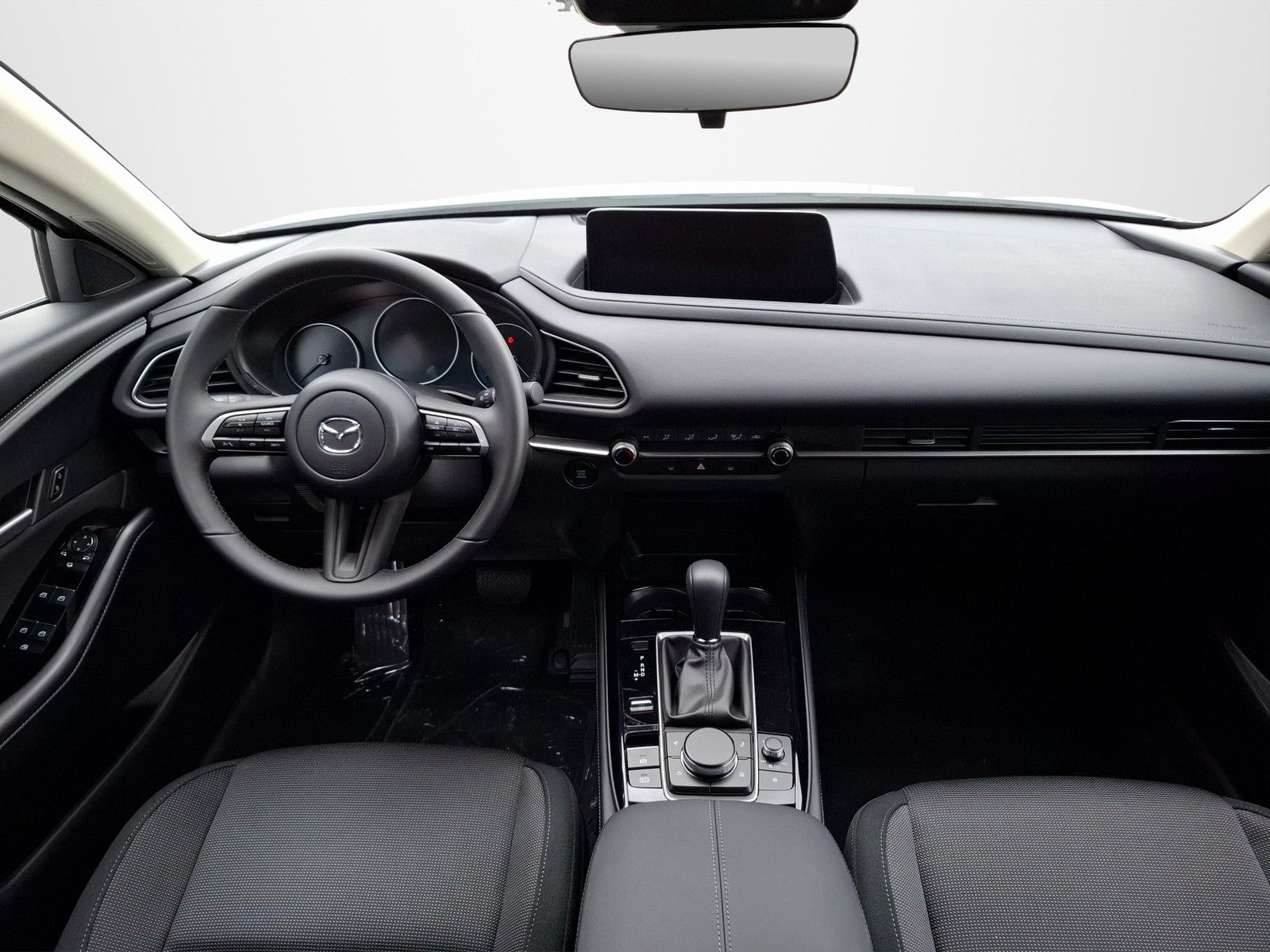 MAZDA CX-30 2.5L e-SKYACTIV FWD Prime-Line - Image 10