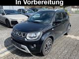 Suzuki Ignis Comfort+ Automatik Navi LED Klima DAB SHZ  - Suzuki Ignis mit Hybrid-Antrieb