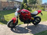 Ducati Monster 797 Plus - DUCATI MONSTER 797
