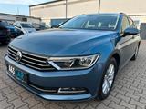 Volkswagen Passat  Comfortline BMT/Start-Stop-PDC-AHK - VW Passat Variant in Mannheim
