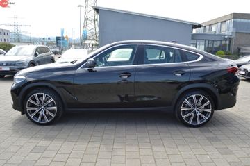 BMW X6 - 3