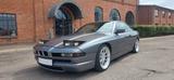 BMW 850Ci - BMW 850: 850ci