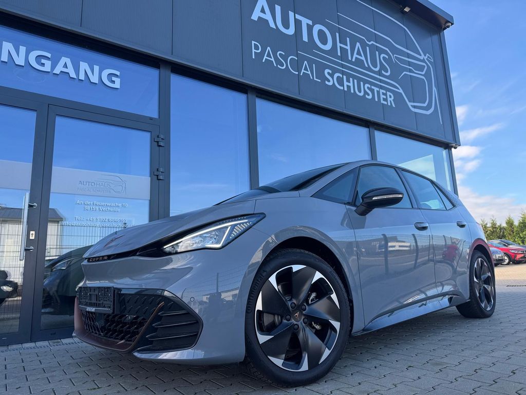 Image of Cupra Born