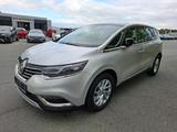 Renault Espace V Intens*NAVI*Teilleder*Sitzhzg*Panorama* - scheckheftgepflegte Renault Espace