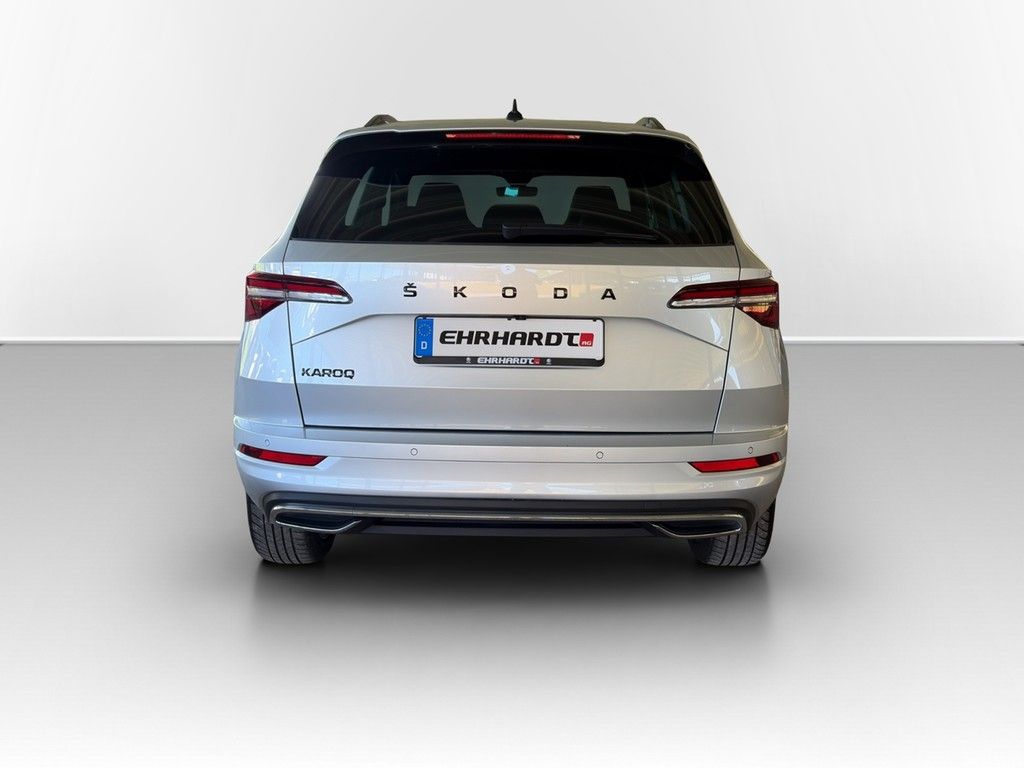 Skoda Karoq - Bild 7
