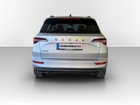 Skoda Karoq - Vorschau Bild 7