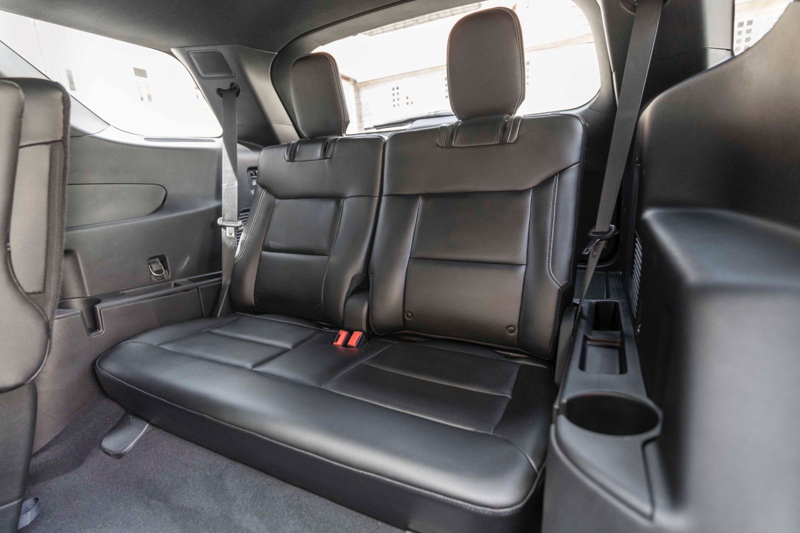 Fahrzeugabbildung Ford Explorer 3,0L ST 4x4 AHK 360° LED ACC B&O
