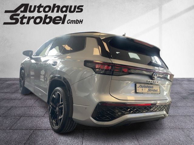 Volkswagen Tayron - Bild 4