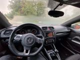 Volkswagen Scirocco 191kw AHK, 8f. Bereift, Android A Carp - Volkswagen Scirocco aus 2011