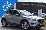 Mazda CX-5 2.0 GT-M 4WD LEDER XENON NAVI LMV - Mazda Gebrauchtwagen von 2012