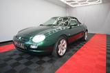 MGF 1.8i 88 kW Cabrio 1-Hand 86TKM - MG MGF: 3 Türen