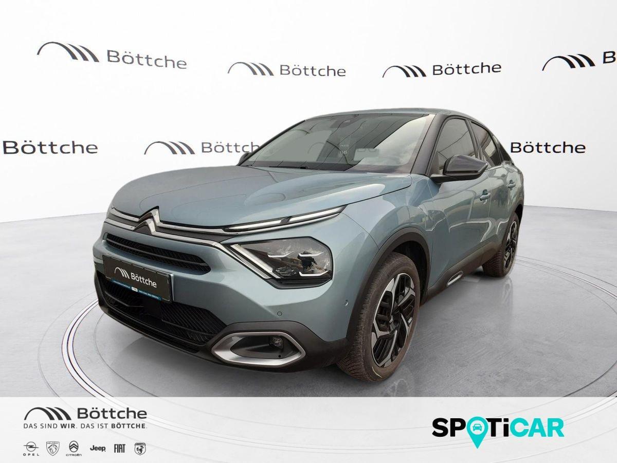 Citroën C4 Shine 1.2 12V e-THP / PureTech Android Auto M