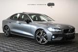 Volvo S60 R Design *KAMERA*PANO*AHK*SHZ*LED*H&K*NAVI - Volvo S60 Gebrauchtwagen