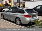 BMW 335 d xDrive M Sportpaket* Pano*HUP* - gebrauchte BMW 335 aus dem Jahr 2015