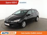 Opel Astra 1.6 CDTI DPF Edition Start/Stop*NAVI*PDC* - Opel Astra Gebrauchtwagen in Nürnberg
