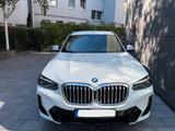 BMW X3 xDrive20i M Sport | 24.000 km | 1.Hand