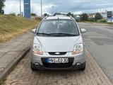 Chevrolet Matiz Benzin TÜV/AU 01.2028*AUTO... - Chevrolet Matiz: Automatik