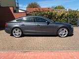 Audi A5 2.0 TDI S-Line Sportback LED/Navi/19'/ACC - Audi A5 mit Diesel-Antrieb: Limousine, 2.0