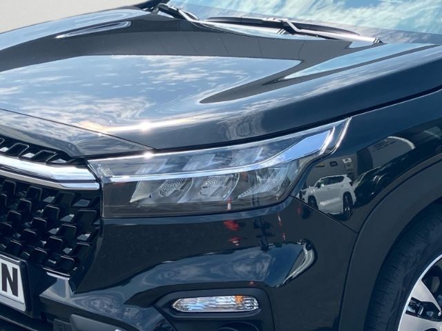 Suzuki (SX4) S-Cross - Bild 5