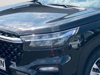 Suzuki (SX4) S-Cross - Vorschau Bild 5