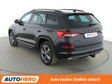 Skoda Kodiaq 2.0 TDI Sportline 4x4 Aut.*NAVI*LED*CAM* - Diesel Gebrauchtwagen