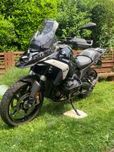 BMW R1300 GS alle Pakete-Sitz niedrig-Komf.Lenker
