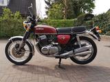 Honda CB750 Four K6 - HONDA 1976 CB750