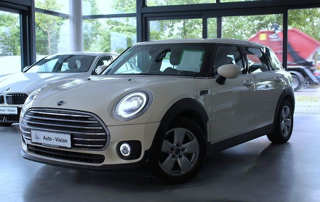 MINI ONE_D_CLUBMAN