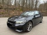 BMW 340 M340d xDrive Touring  - schwarze BMW 340