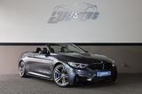 BMW M4 Cabrio/360*/HUD/OLED/HK/TOTW/SHZ/AIRSCARF/R19 - BMW M4