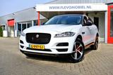 Jaguar F-Pace 2.0t AWD 250pk Premium Edition Aut. Pano| - weiße Jaguar F-Pace