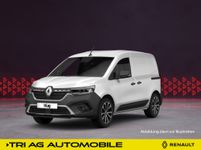 Renault Kangoo E-TECH - Vorschau Bild 13