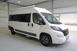 Westfalia Amundsen600/Einzelbetten/Klimaanlage/Markise/AHK - Westfalia Diesel