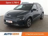 Hyundai Kona electric drive 100 kW Trend 2WD Aut*NAVI* - Hyundai Kona Electric Gebrauchtwagen