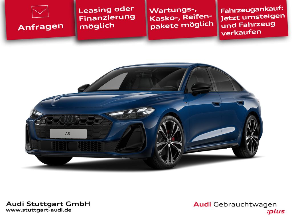 Image of Audi A5