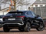 Audi Q3 Sportback e-hybrid 200 kW S tronic - Audi Q3: Schwarz