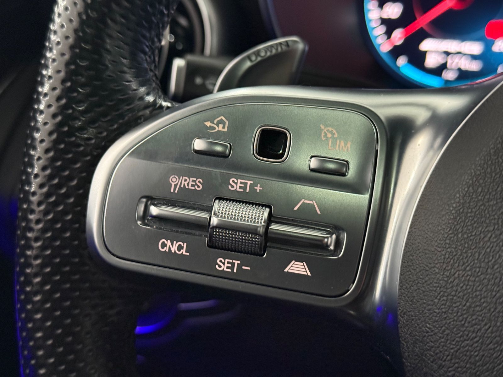 Mercedes-Benz GLC 43 AMG 4M Coupe*DISTRONIC*MEMORY*HEADUP*360* foto 11
