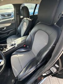 Mercedes C 220 - 9