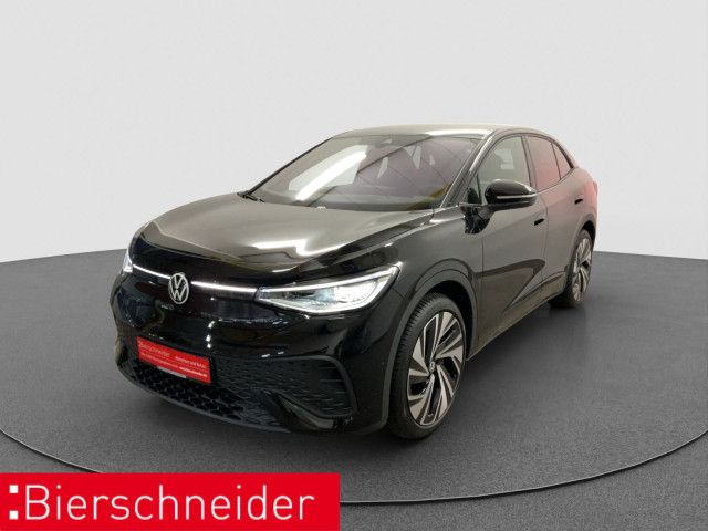 Volkswagen ID.5 Pro Goal 21 AHK PANO WÄPU DCC NAVI HuD MATR